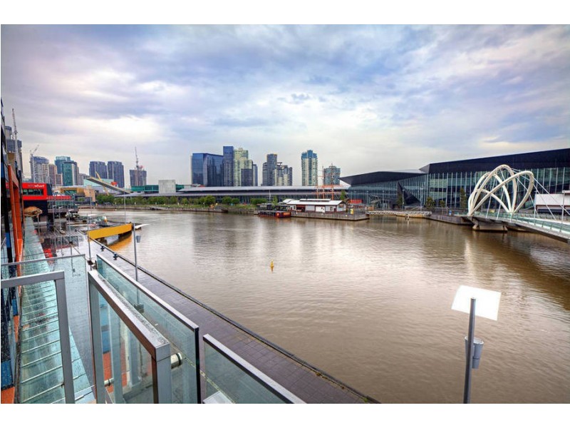 214 / 60 Siddeley Street, Docklands VIC 3008