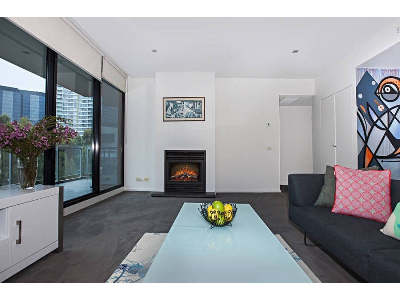 214 / 60 Siddeley Street, Docklands VIC 3008