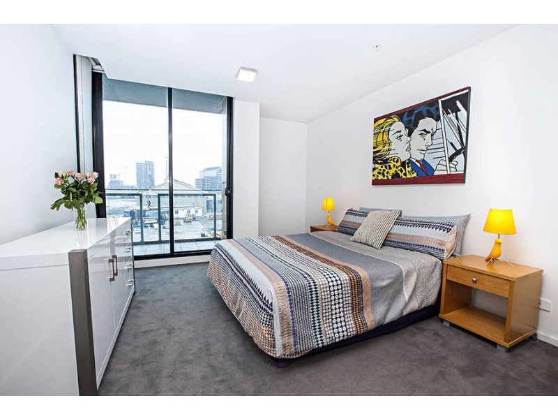 214 / 60 Siddeley Street, Docklands VIC 3008