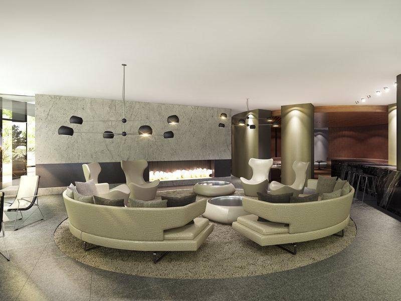 516 / 74 Queens Road, Melbourne VIC 3000