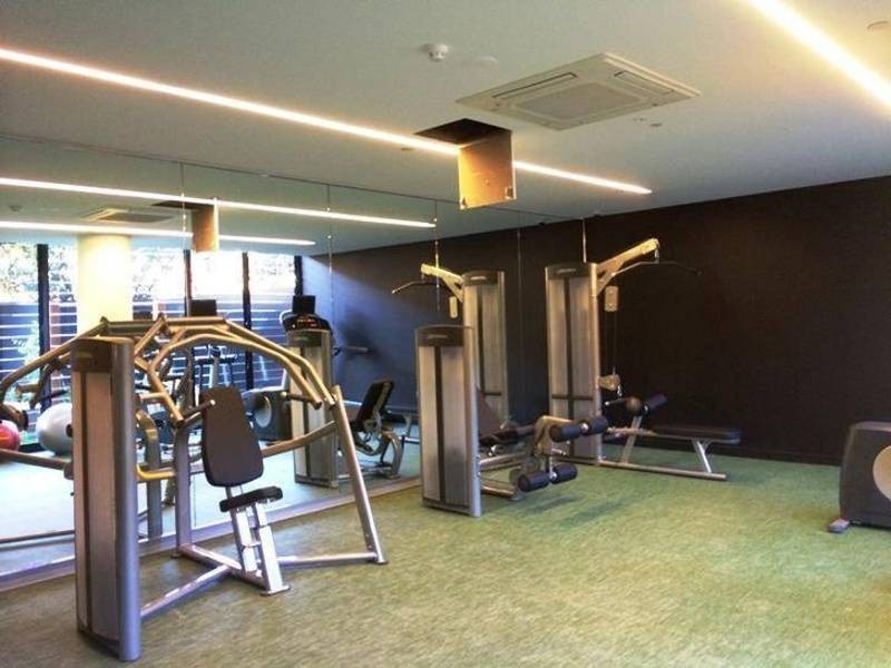 516 / 74 Queens Road, Melbourne VIC 3000