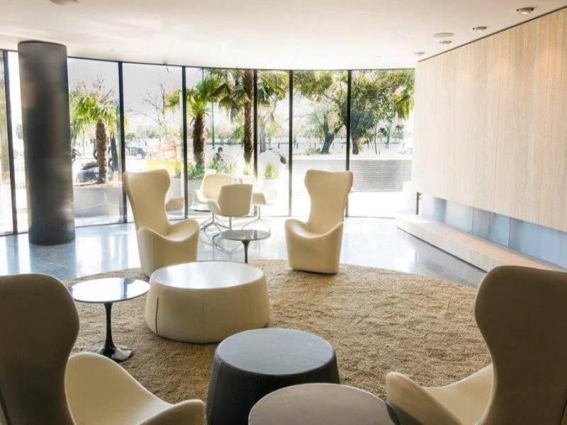 516 / 74 Queens Road, Melbourne VIC 3000