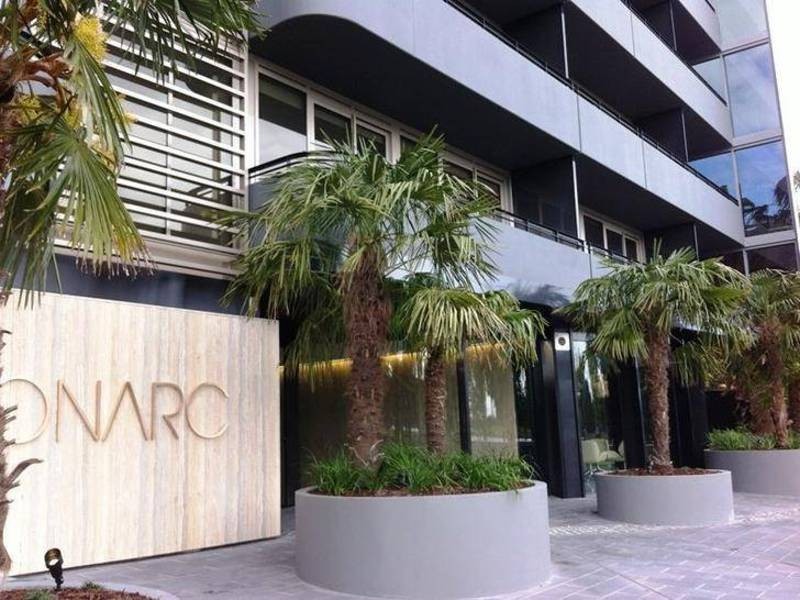 516 / 74 Queens Road, Melbourne VIC 3000