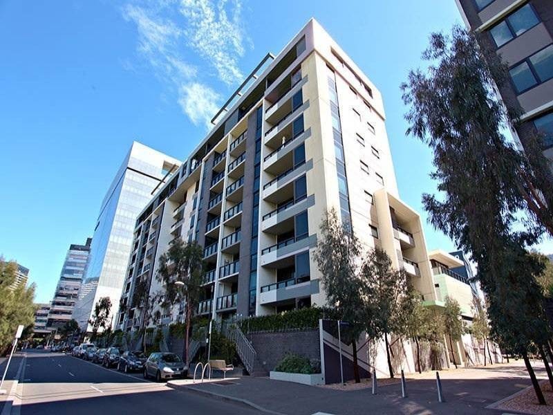 1 Encounter Way, Docklands VIC 3008