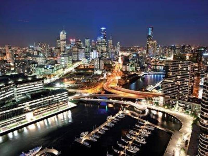 3602/90 Lorimer Street, Docklands VIC 3008