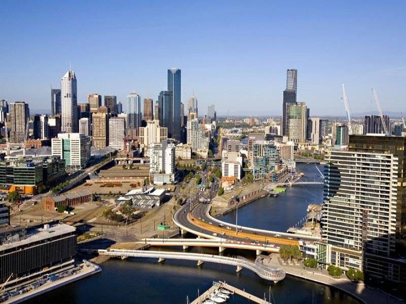 3602/90 Lorimer Street, Docklands VIC 3008