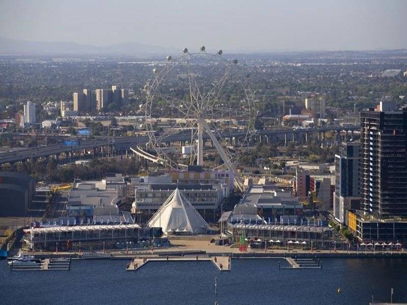 3602/90 Lorimer Street, Docklands VIC 3008