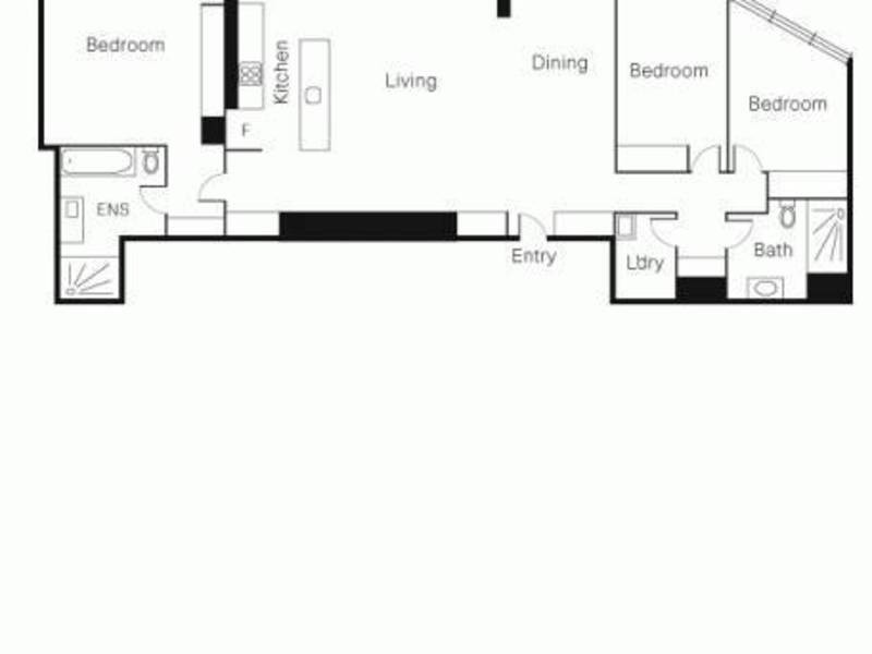 3602/90 Lorimer Street, Docklands VIC 3008