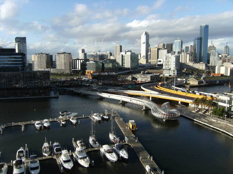 70 Lorimer Street, Docklands VIC 3008