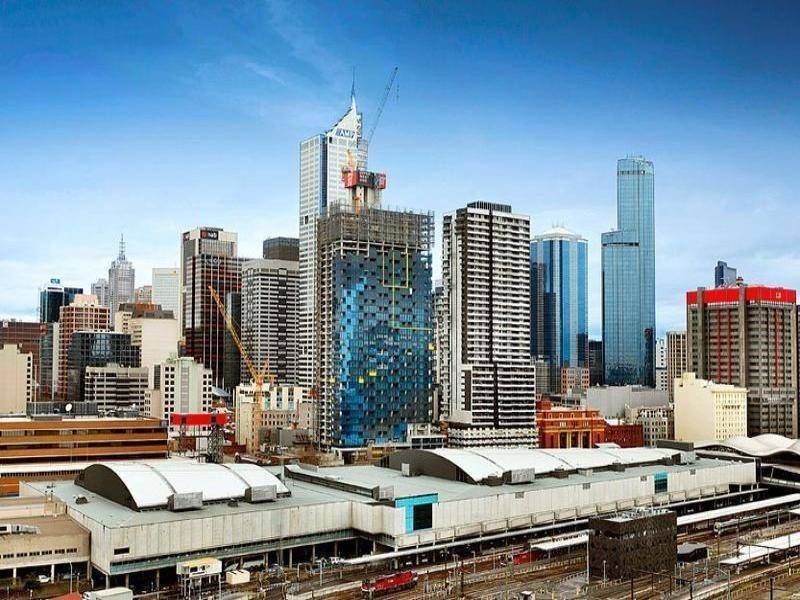 1310/673 LaTrobe Street, Docklands VIC 3008