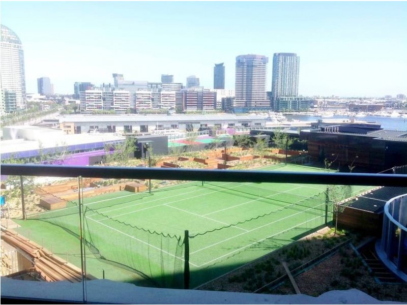 907N / 241  Harbour Esplanade, Docklands VIC 3008