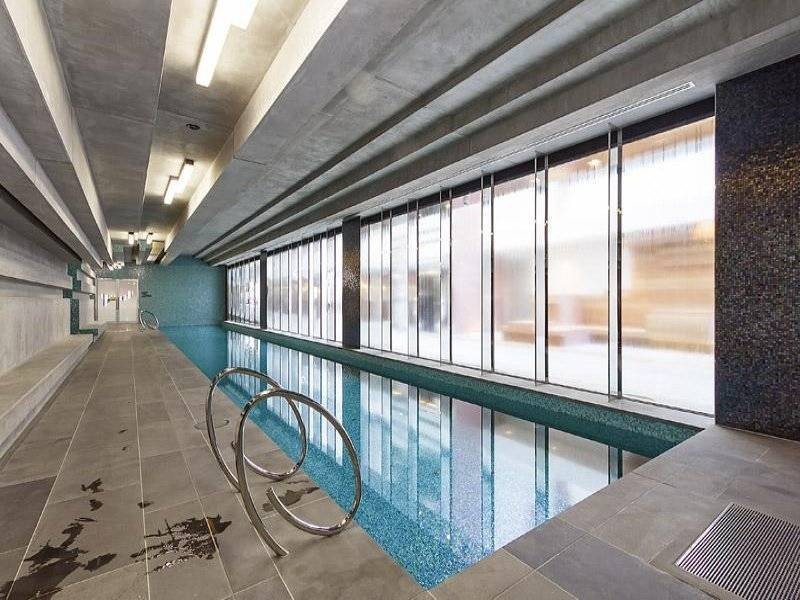 2708N / 231  Harbour Esplanade, Docklands VIC 3008