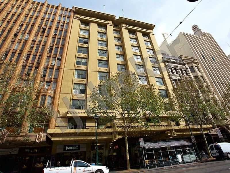603/115 Swanston Street, Melbourne VIC 3000
