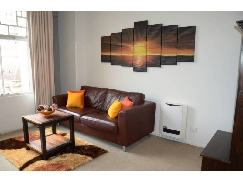 603/115 Swanston Street, Melbourne VIC 3000