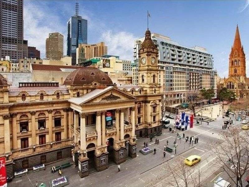 603/115 Swanston Street, Melbourne VIC 3000