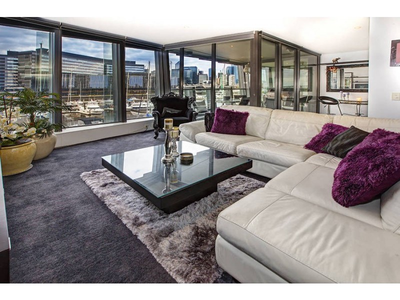 306/94 River Esplanade, Docklands VIC 3008