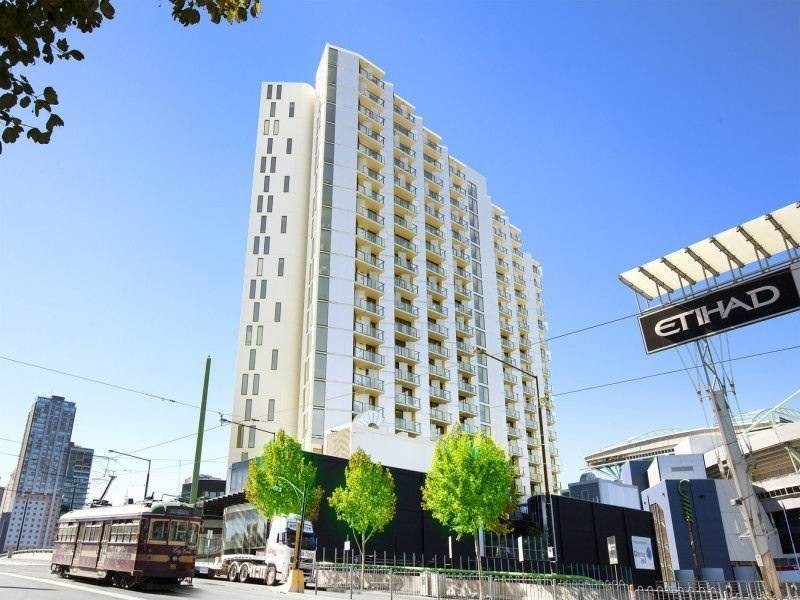 312/673 Latrobe Street, Docklands VIC 3008