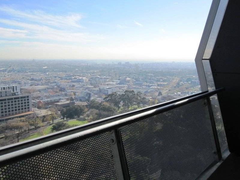 2712/350 William Street, Melbourne VIC 3000