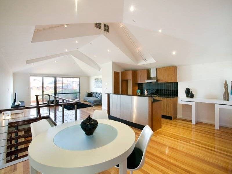 11/561 Spencer Street, West Melbourne VIC 3003