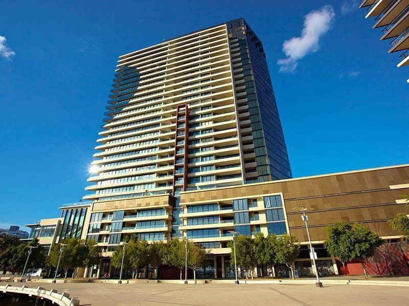 2102/50 Lorimer Street, Docklands VIC 3008