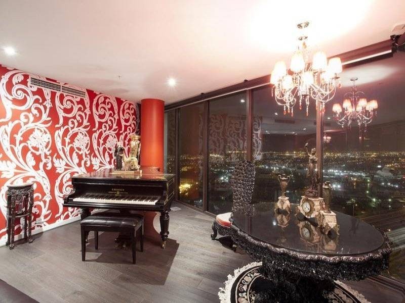 3001/90 Lorimer Street, Docklands VIC 3008