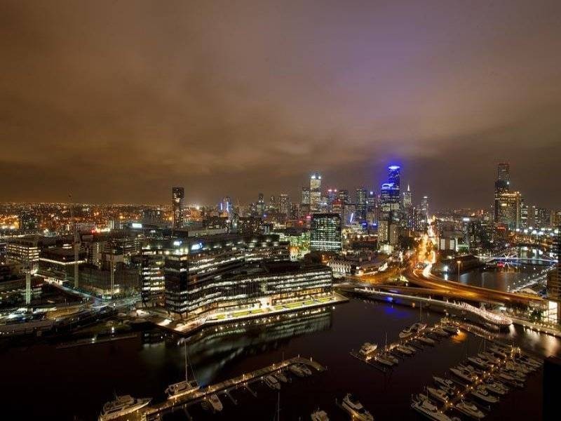 3001/90 Lorimer Street, Docklands VIC 3008