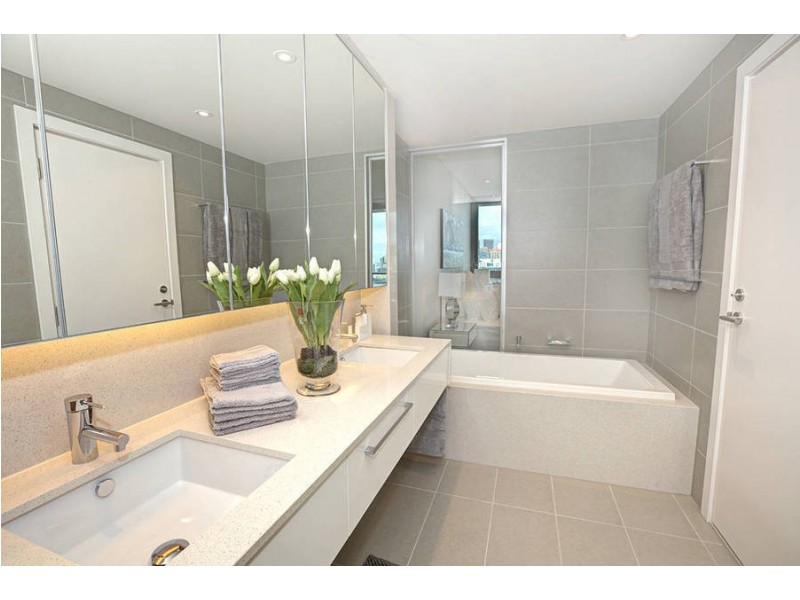 1801/1 Point Park Crescent, Docklands VIC 3008