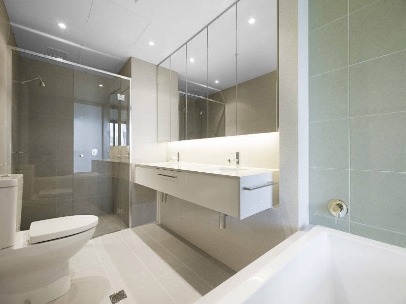 1801/1 Point Park Crescent, Docklands VIC 3008