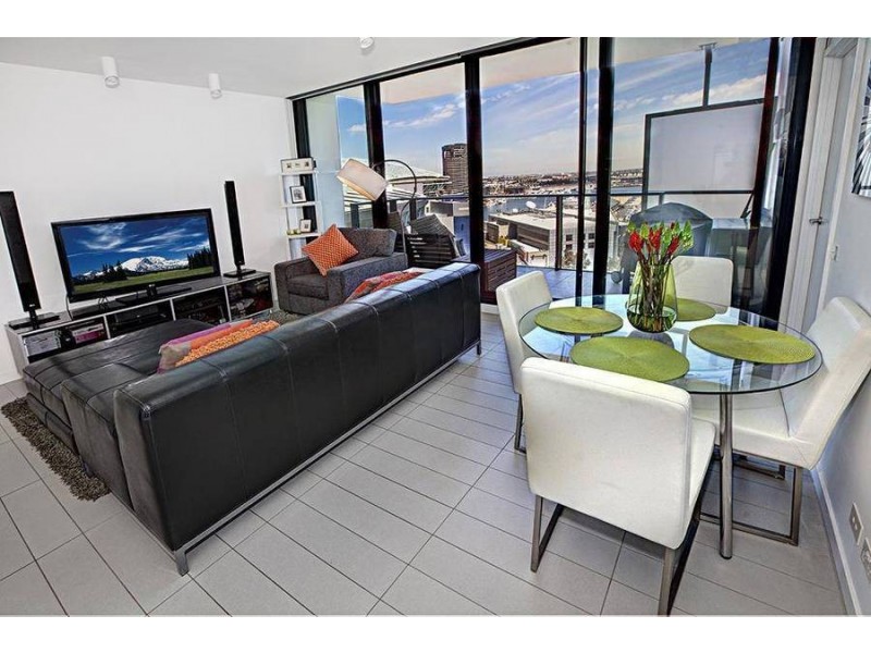 1102/673 Latrobe Street, Docklands VIC 3008
