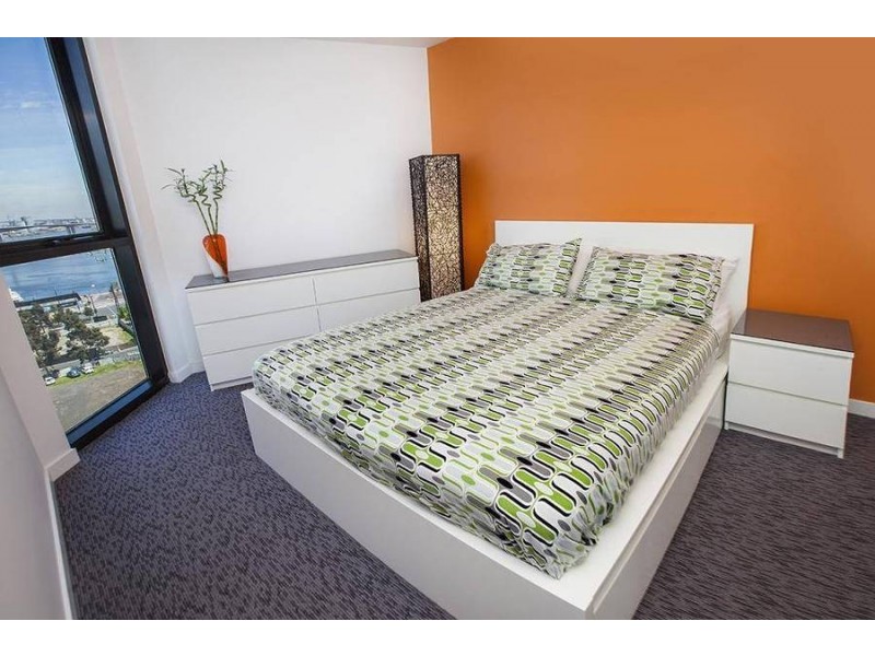 1102/673 Latrobe Street, Docklands VIC 3008