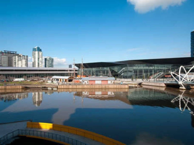 5/60 Siddeley Street, Docklands VIC 3008