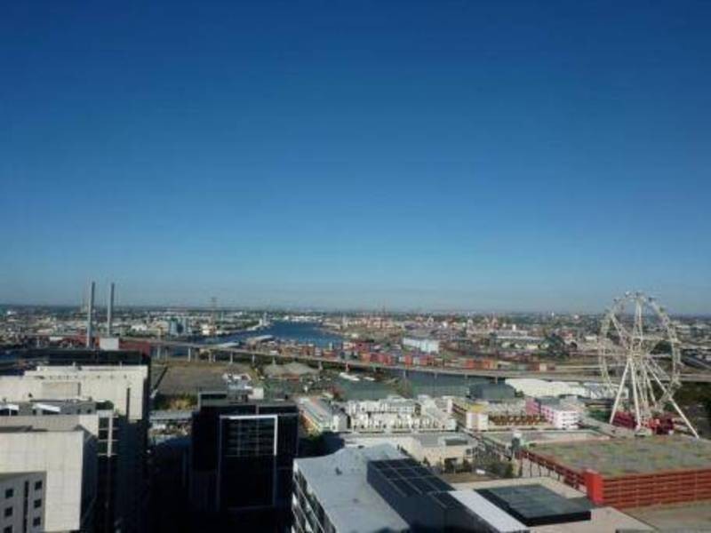 3109/231 Harbour Esplanade, Docklands VIC 3008