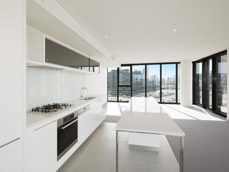501/1 Point Park Crescent, Docklands VIC 3008