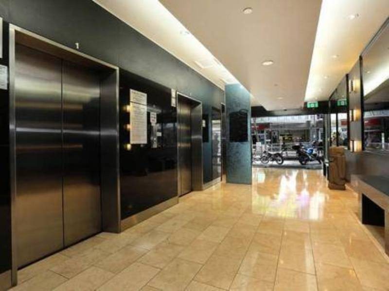 1205/233 Collins Street, Melbourne VIC 3000