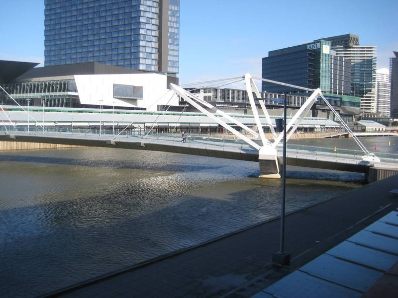 203 / 60 Siddeley Street, Docklands VIC 3008