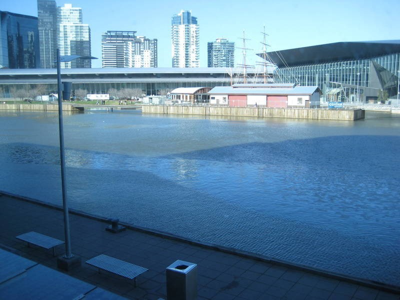 203 / 60 Siddeley Street, Docklands VIC 3008