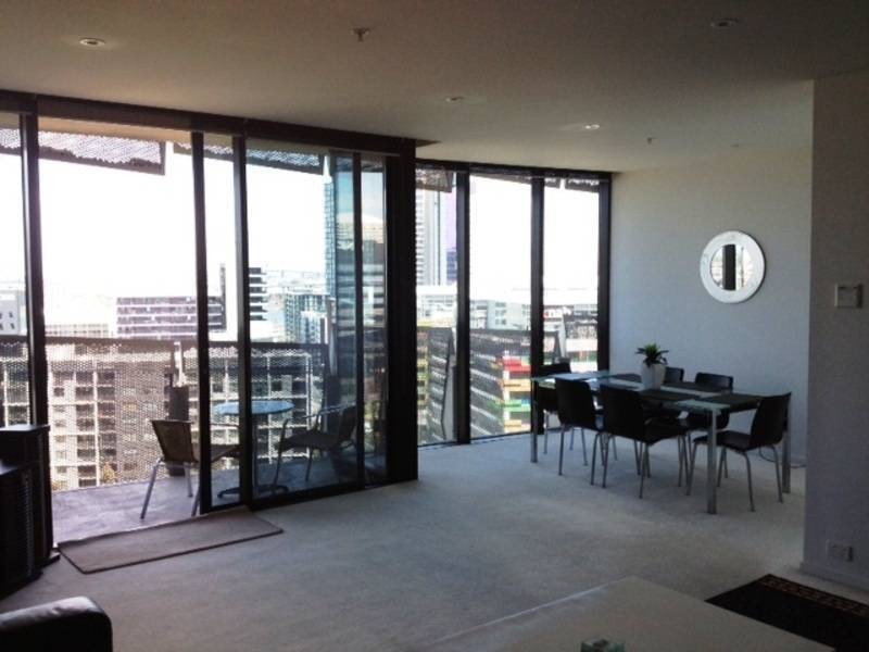 1401/ 18 Waterview Walk, Docklands VIC 3008
