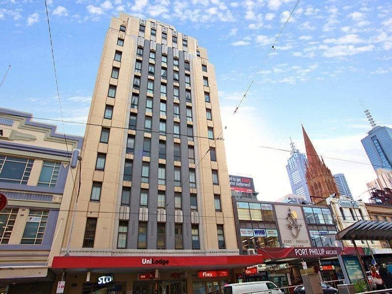 205/ 238 Flinders Street, Melbourne VIC 3000