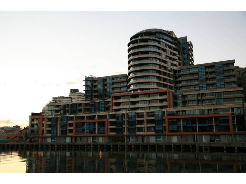 203/60 Siddeley Street, Docklands VIC 3008