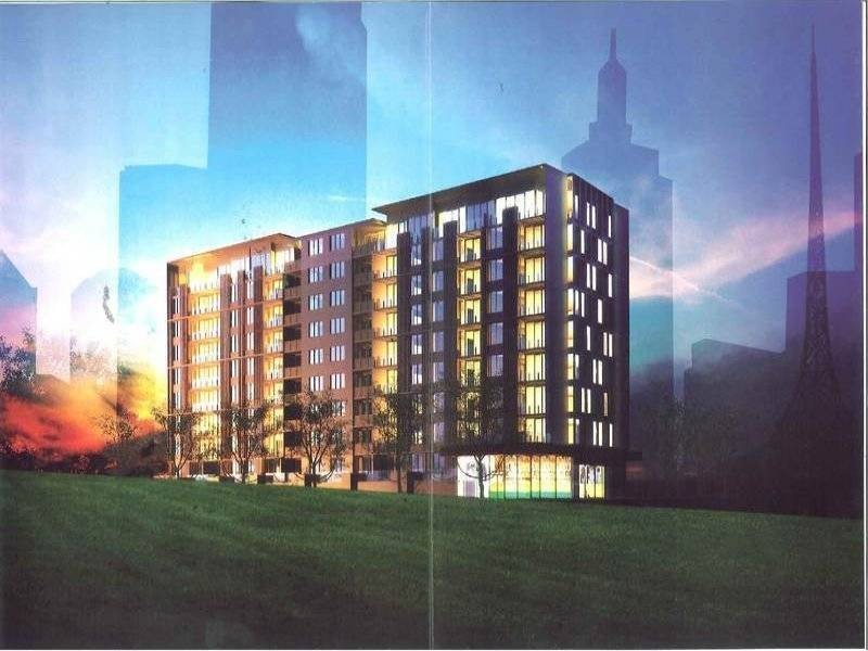 64/801 Bourke Street, Docklands VIC 3008