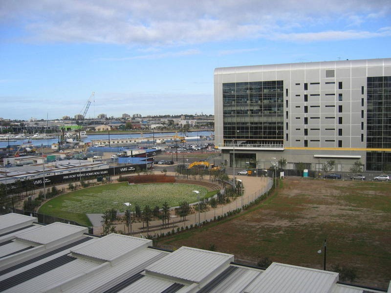 64/801 Bourke Street, Docklands VIC 3008