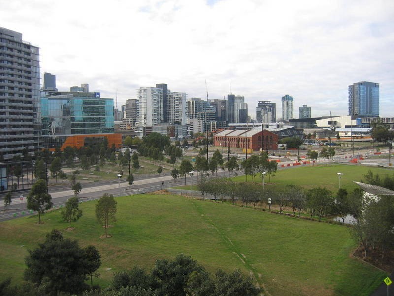 64/801 Bourke Street, Docklands VIC 3008