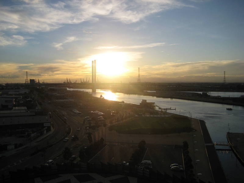 1005/90 Lorimer Street, Docklands VIC 3008