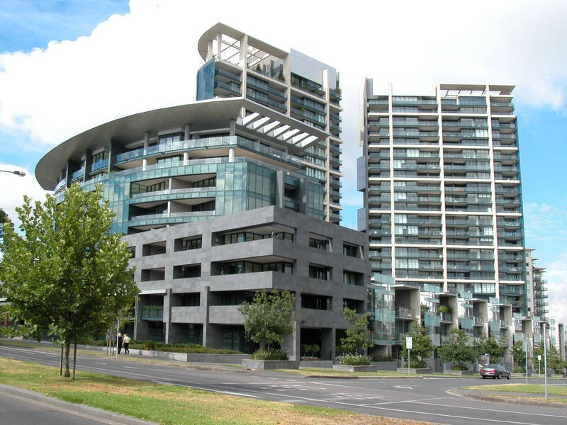 1907/250 St Kilda Road, Melbourne VIC 3004