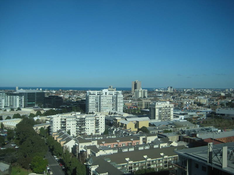 1907/250 St Kilda Road, Melbourne VIC 3004