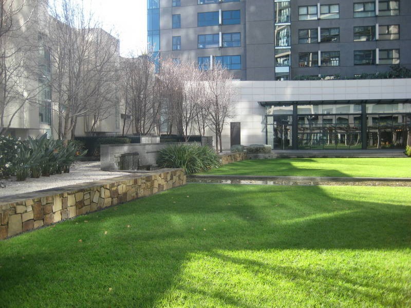 1907/250 St Kilda Road, Melbourne VIC 3004