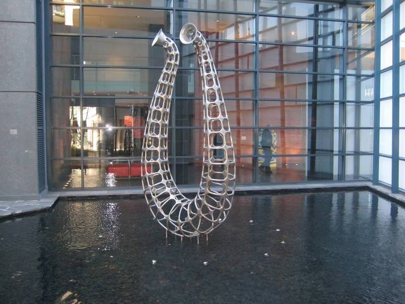 1907/250 St Kilda Road, Melbourne VIC 3004