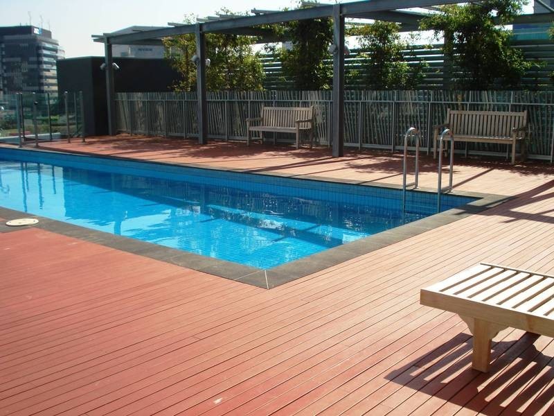 1012 / 8 McCrae Street, Docklands VIC 3008