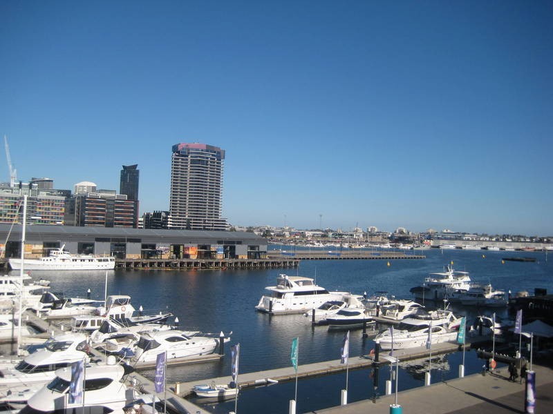 302/2 New Quay Promenade, Docklands VIC 3008