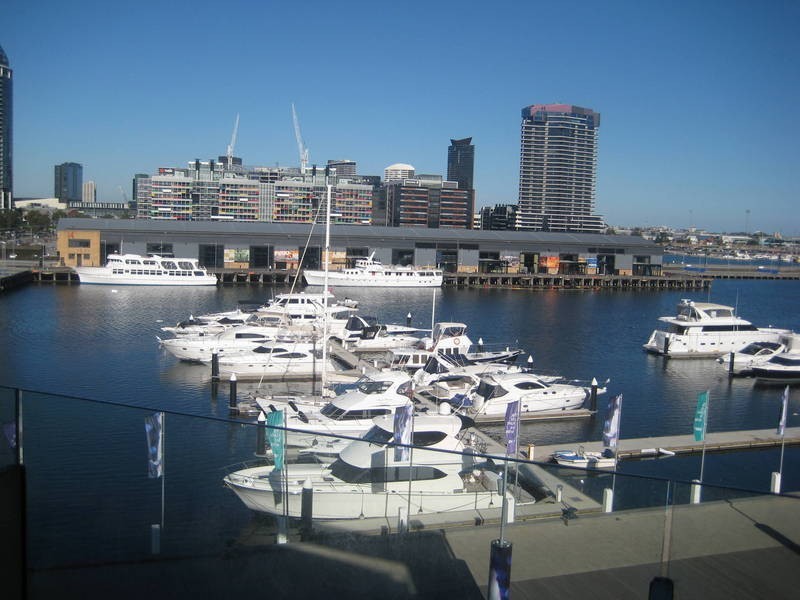 302/2 New Quay Promenade, Docklands VIC 3008